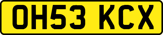 OH53KCX