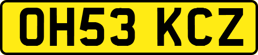 OH53KCZ
