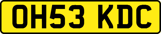 OH53KDC