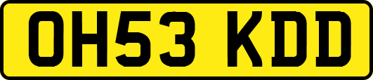 OH53KDD