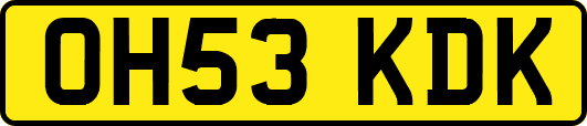 OH53KDK
