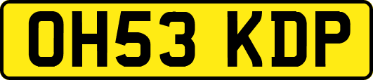 OH53KDP