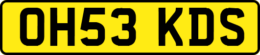OH53KDS