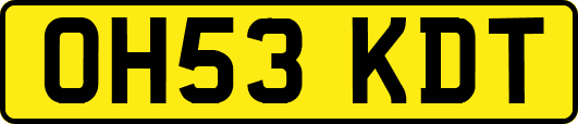 OH53KDT