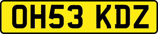 OH53KDZ