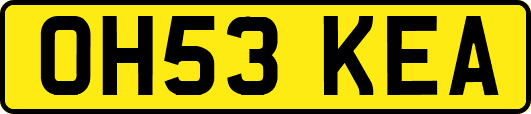 OH53KEA