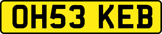 OH53KEB