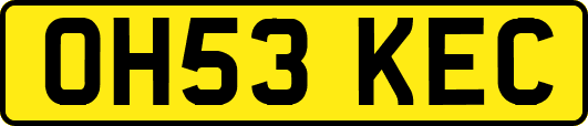 OH53KEC