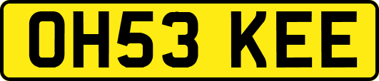 OH53KEE