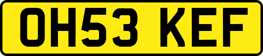 OH53KEF