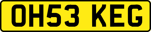OH53KEG