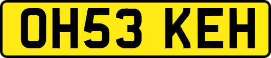 OH53KEH