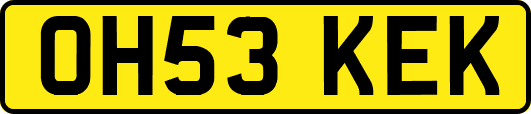 OH53KEK