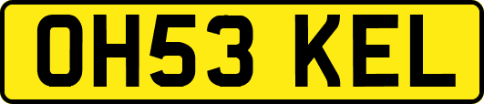 OH53KEL