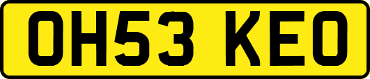 OH53KEO
