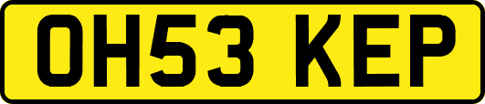 OH53KEP