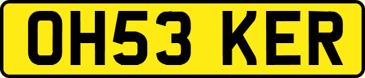 OH53KER