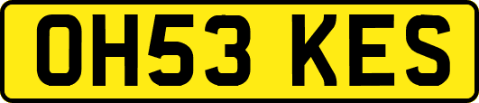OH53KES