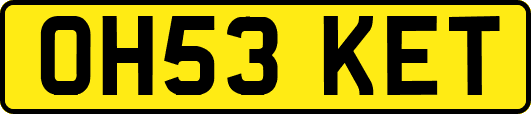 OH53KET