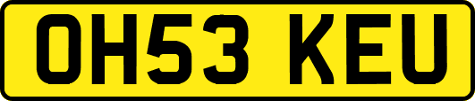 OH53KEU