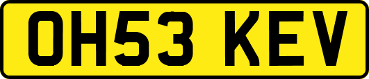 OH53KEV