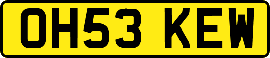 OH53KEW