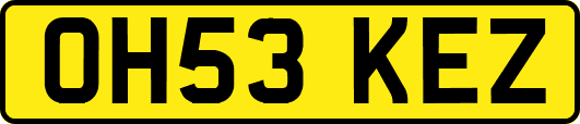OH53KEZ