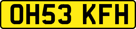 OH53KFH