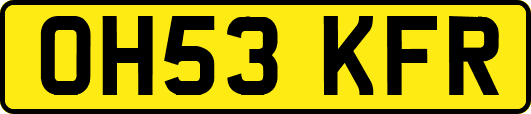 OH53KFR