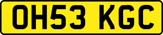 OH53KGC