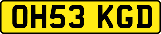 OH53KGD