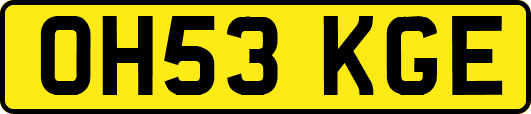 OH53KGE
