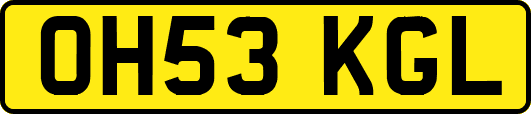 OH53KGL
