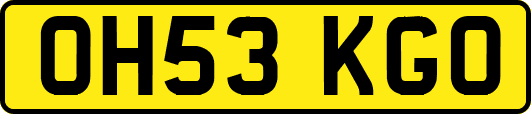 OH53KGO