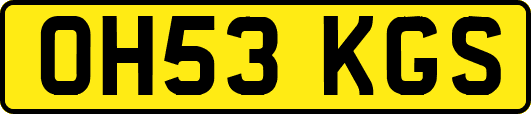 OH53KGS