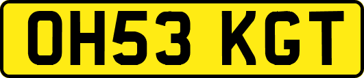 OH53KGT