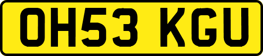 OH53KGU