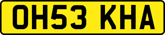 OH53KHA