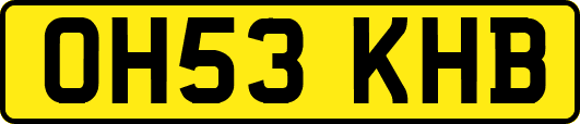 OH53KHB