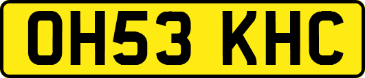 OH53KHC