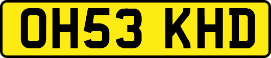 OH53KHD