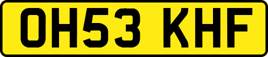 OH53KHF