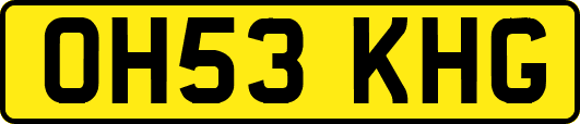 OH53KHG
