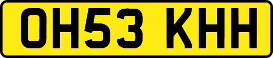 OH53KHH