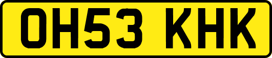 OH53KHK