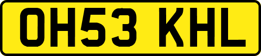 OH53KHL