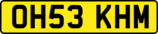 OH53KHM