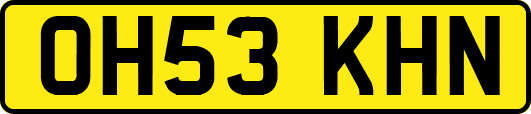 OH53KHN