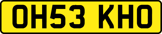 OH53KHO