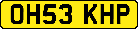 OH53KHP
